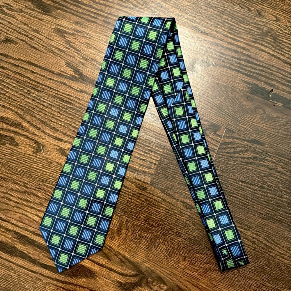 Adolfo Men’s Tie